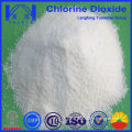Broad Spectrum Chlorine Dioxide Powder of Preferential Price